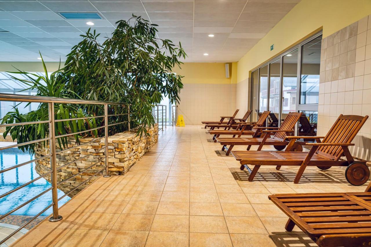 Pohorje Village Wellbeing Resort - Forest Hotel Videc ฮอชโกโปโอเรีย ภายนอก รูปภาพ