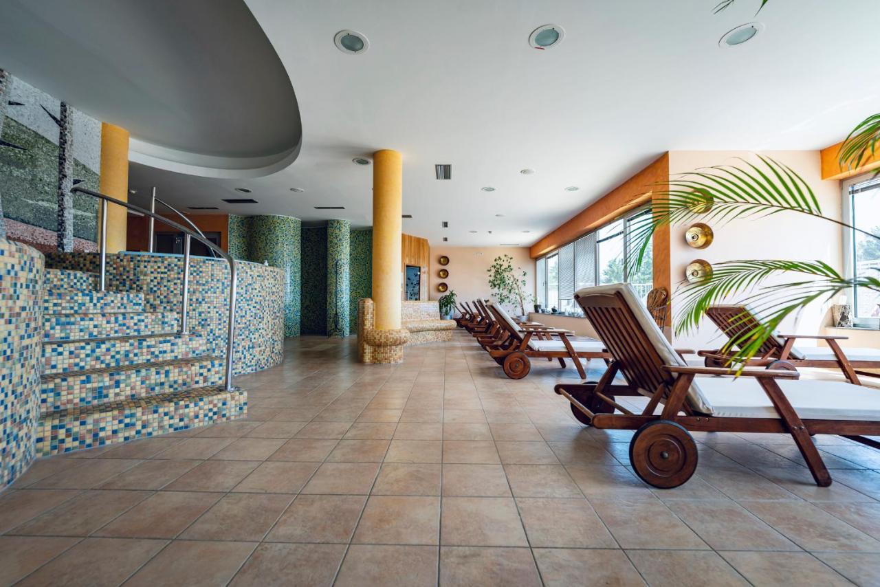 Pohorje Village Wellbeing Resort - Forest Hotel Videc ฮอชโกโปโอเรีย ภายนอก รูปภาพ