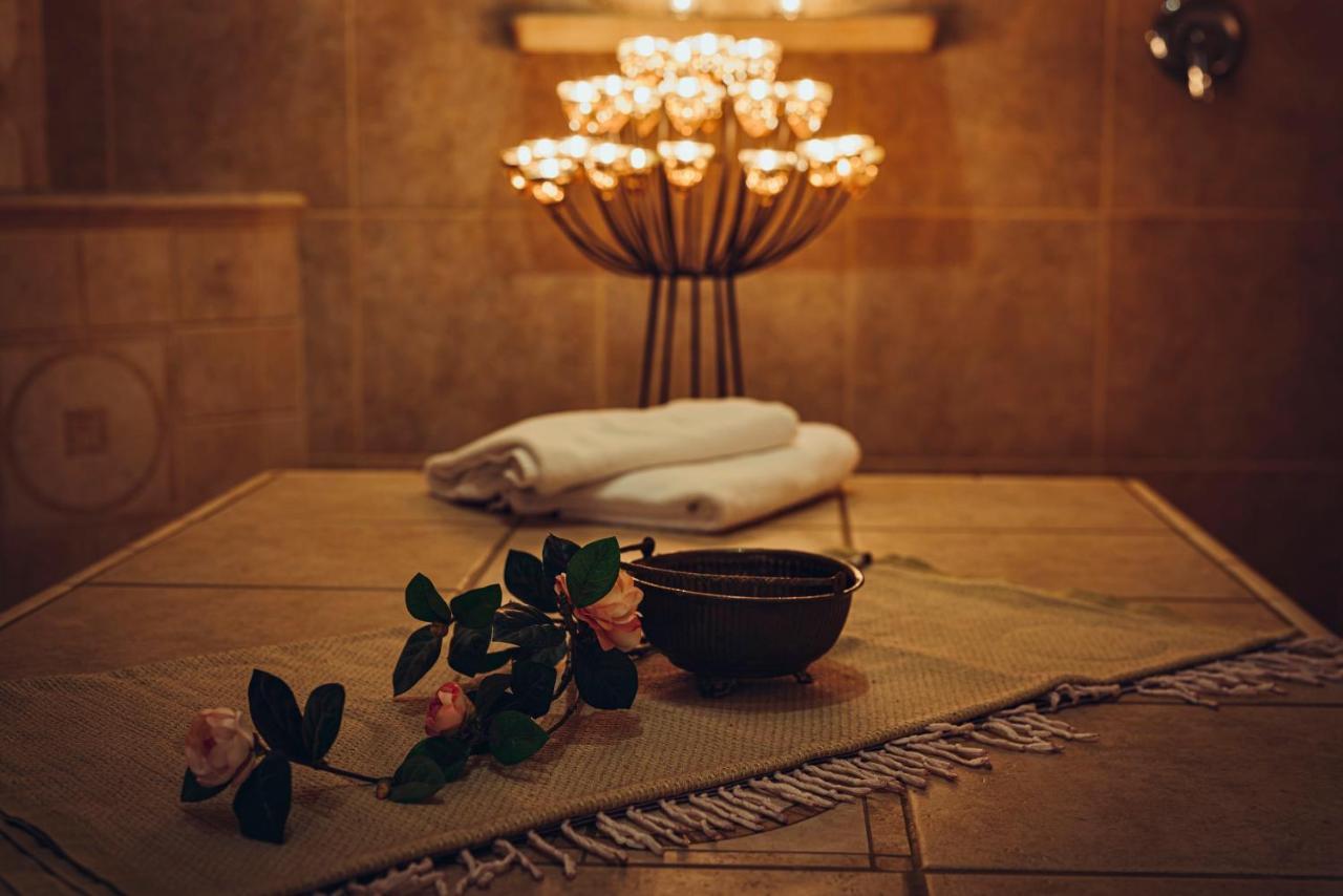 Pohorje Village Wellbeing Resort - Forest Hotel Videc ฮอชโกโปโอเรีย ภายนอก รูปภาพ