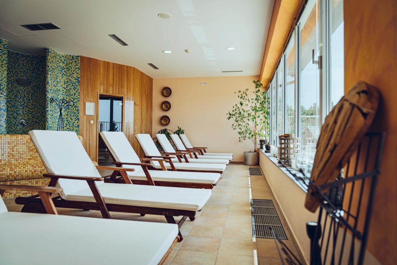 Pohorje Village Wellbeing Resort - Forest Hotel Videc ฮอชโกโปโอเรีย ภายนอก รูปภาพ
