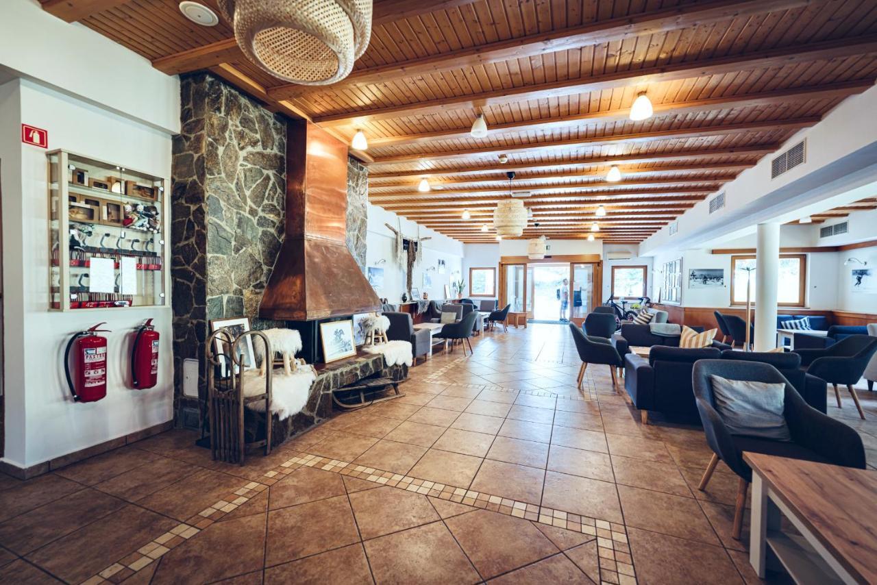 Pohorje Village Wellbeing Resort - Forest Hotel Videc ฮอชโกโปโอเรีย ภายนอก รูปภาพ