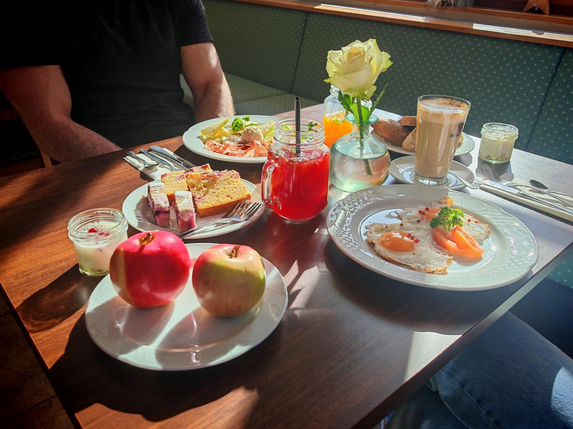 Pohorje Village Wellbeing Resort - Forest Hotel Videc ฮอชโกโปโอเรีย ภายนอก รูปภาพ
